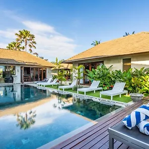 The Akasha Bali Luxury Hotel