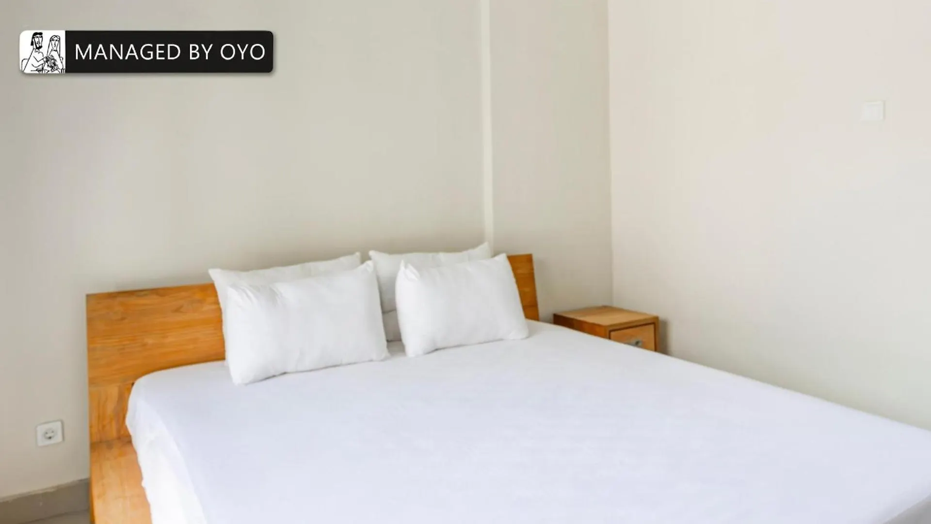 ****  Collection O Near Seminyak Beach Formerly The Kumpi Hotel Indonesia