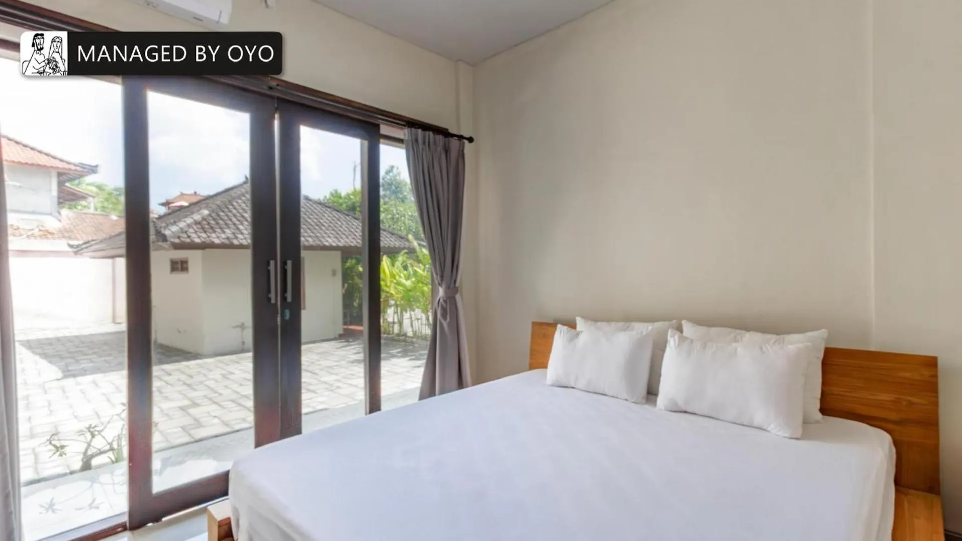 Collection O Near Seminyak Beach Formerly The Kumpi Hotel Indonesia