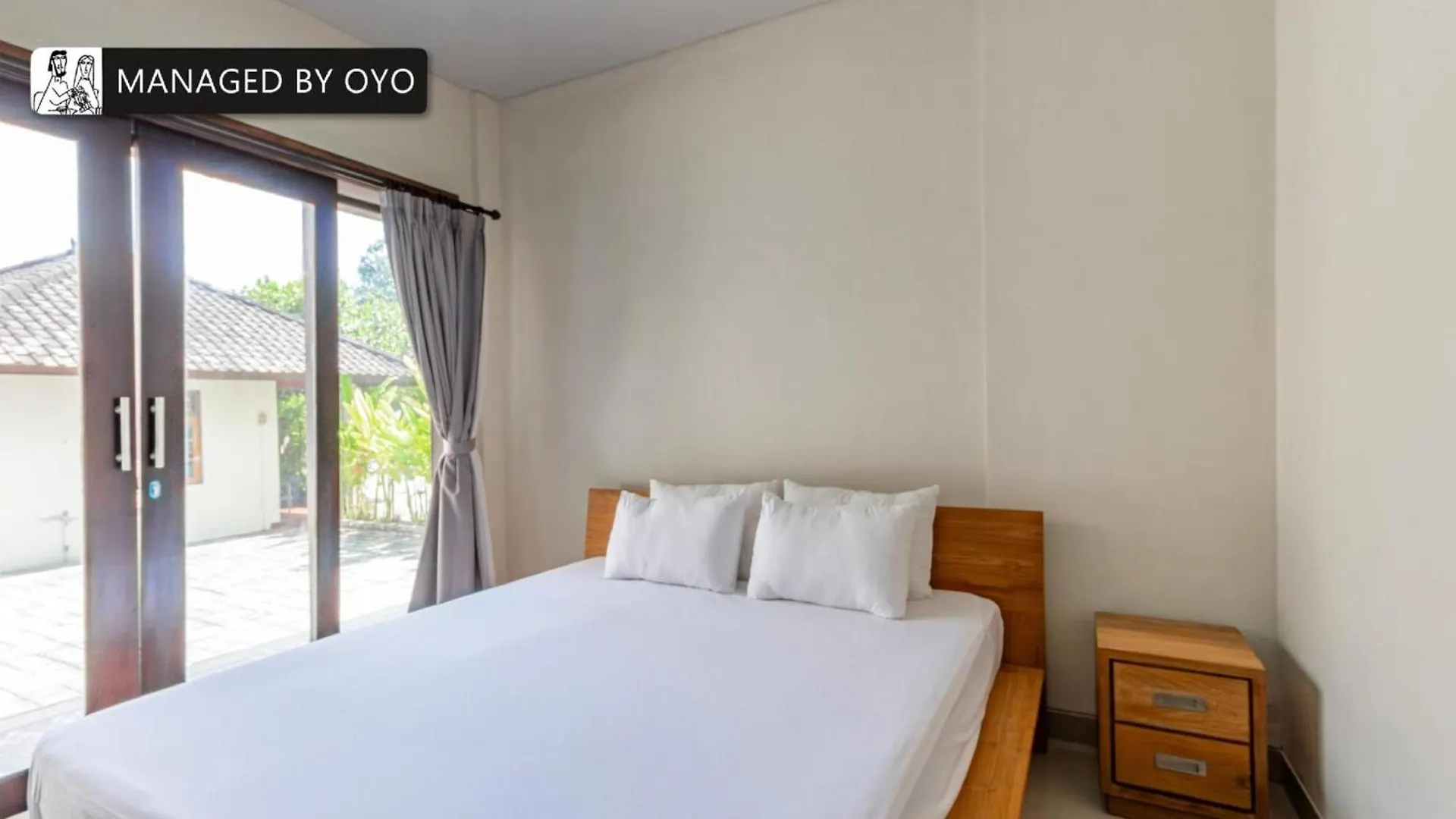 Collection O Near Seminyak Beach Formerly The Kumpi Hotel Indonesia