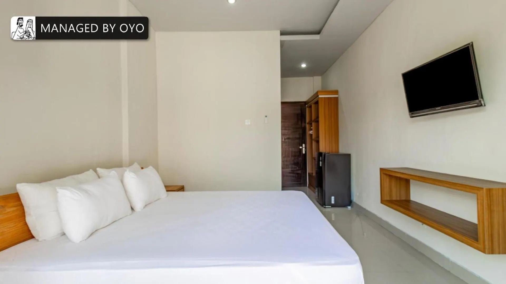 ****  Collection O Near Seminyak Beach Formerly The Kumpi Hotel Indonesia