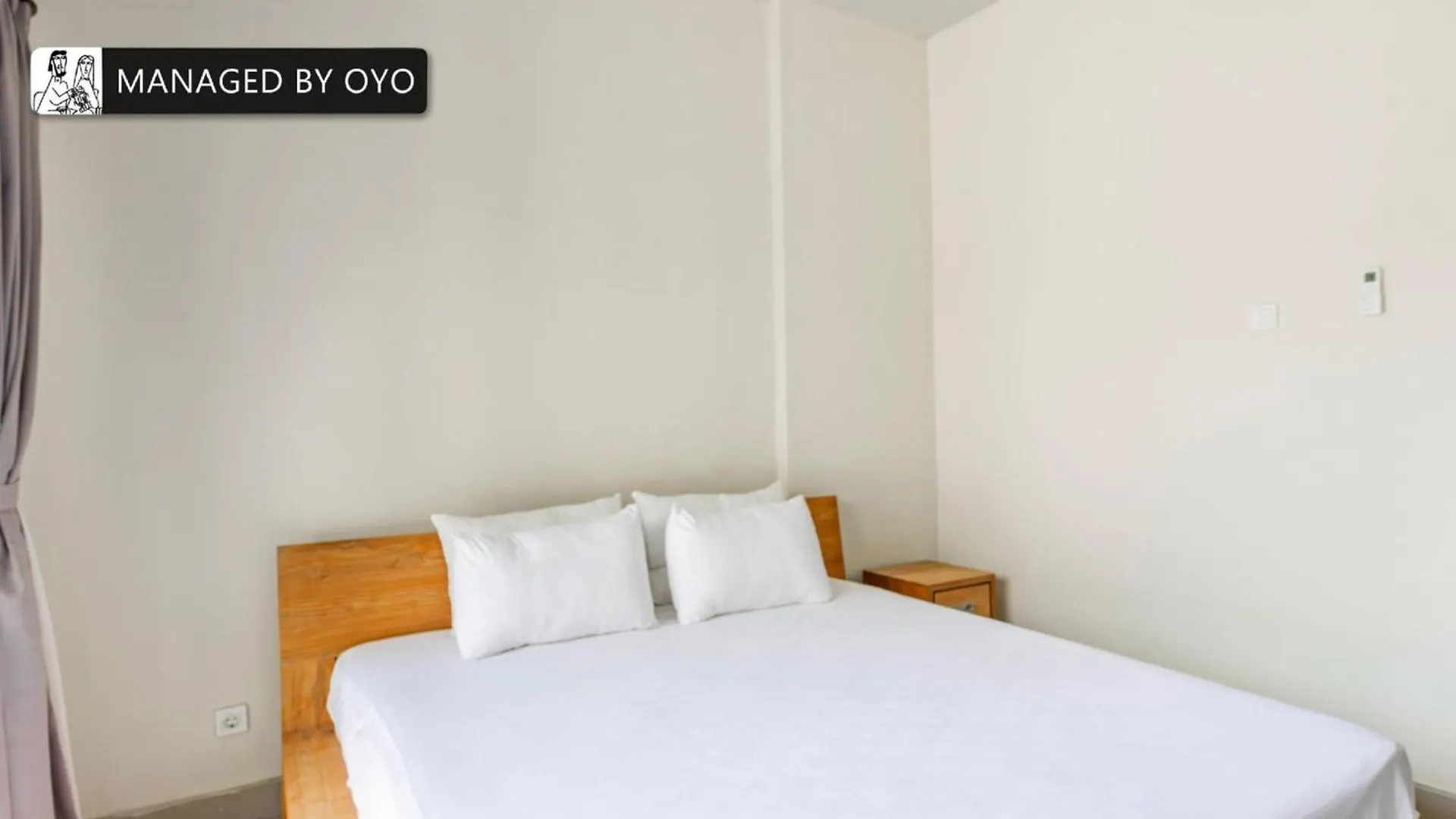 ****  Collection O Near Seminyak Beach Formerly The Kumpi Hotel Indonesia