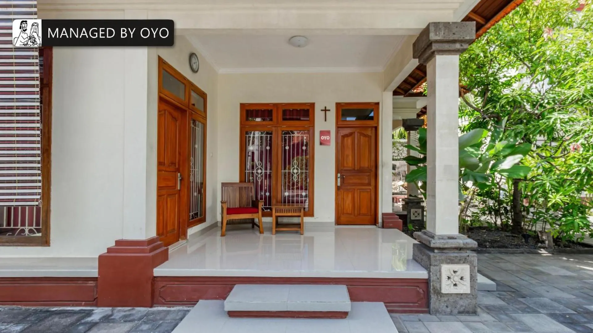 Collection O Near Seminyak Beach Formerly The Kumpi Hotel Indonesia